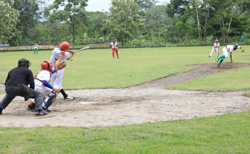 Boletín Nº2 de los Juegos Intercolegiados de Urabá Indeportes Antioquia.