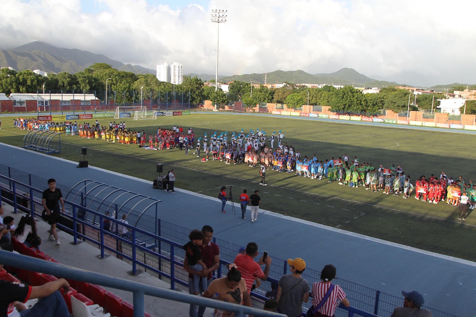 se-vive-babyfutbol-colanta-norte-santa-marta-2024-2025