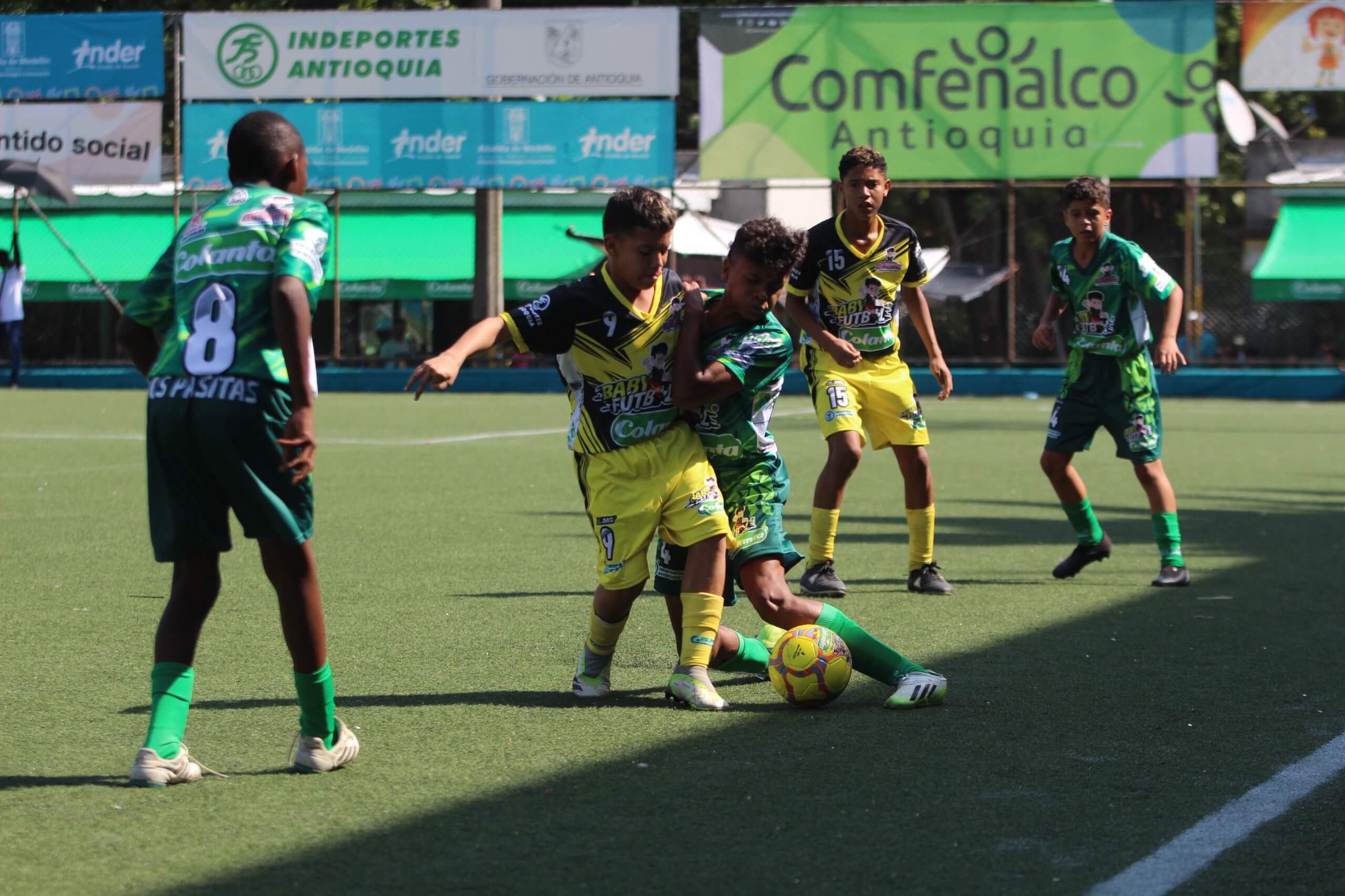 santa-rosa-de-osos-recibe-babyfutbol-colanta-2024-2025