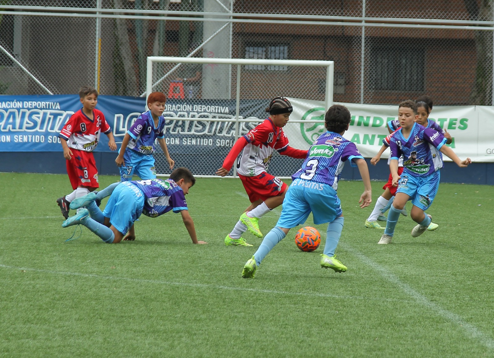 floresta-babyfutbol-colanta-2025-2026