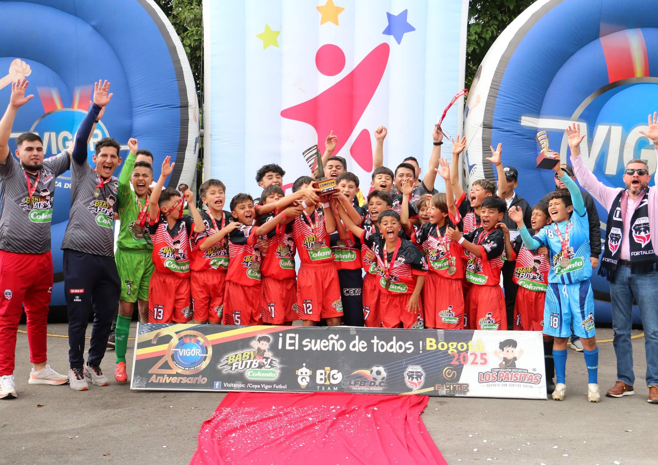 fortaleza-babyfutbol-colanta-2025-2026-clasificados