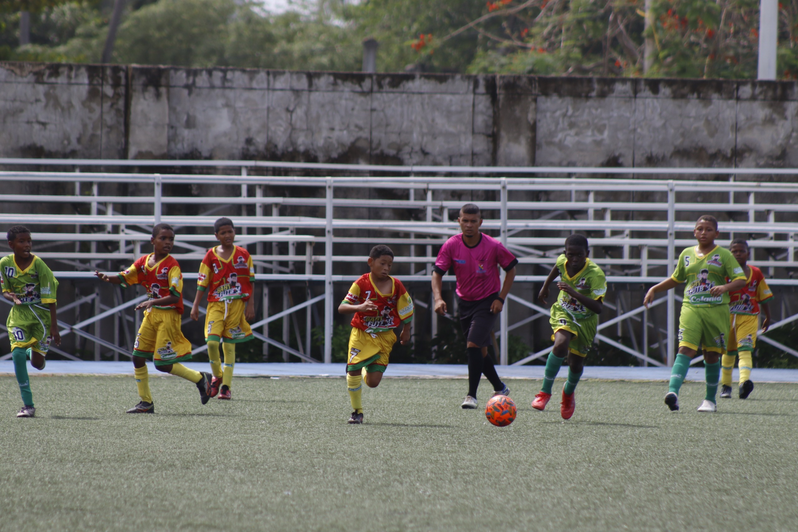 tercera-jornada-babyfutbol-colanta-2025-2026