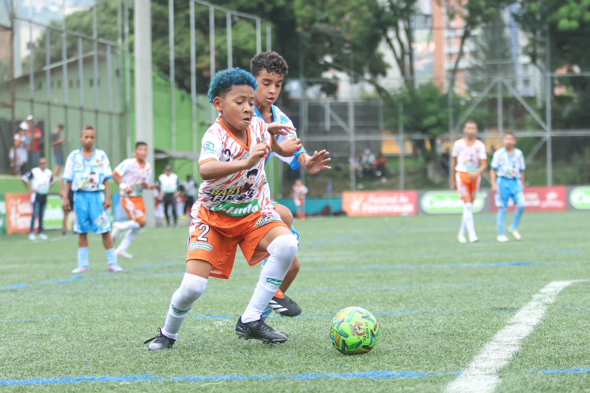 25-equipos-norte-y-bajo-cauca-babyfubol-colanta-2025-2026