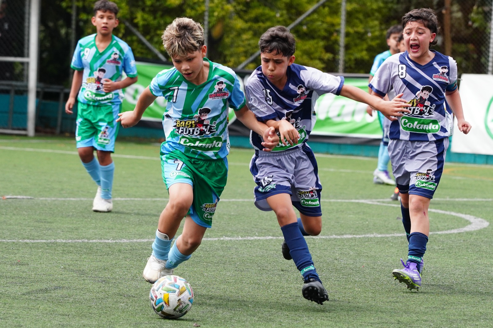 granizal-esmeraldas-babyfutbol-colanta-selectivo-2025-2026