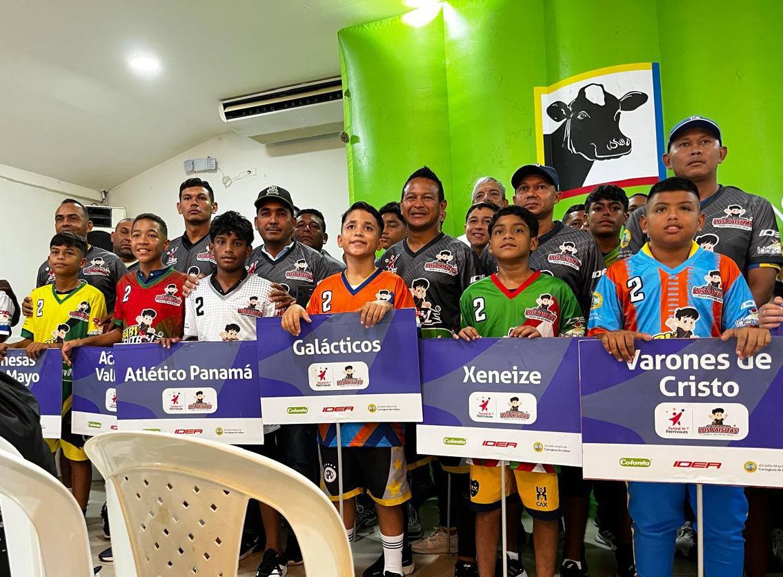 inicio-zonal-norte-col-babyfutbol-colanta-2025-2026