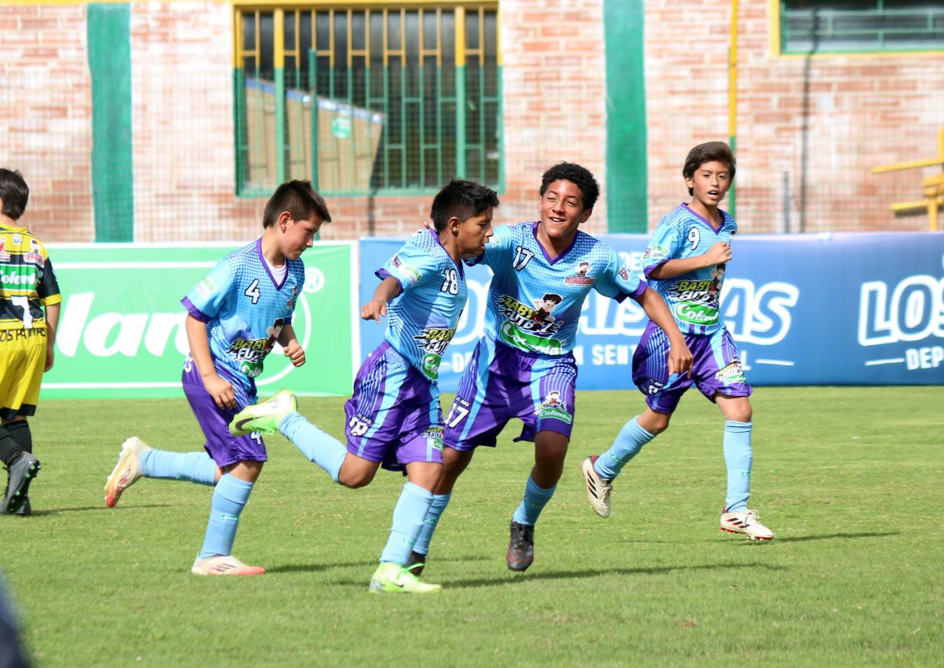 zonal-cundinamarca-babyfutbol-colanta-zonales-2025-2026